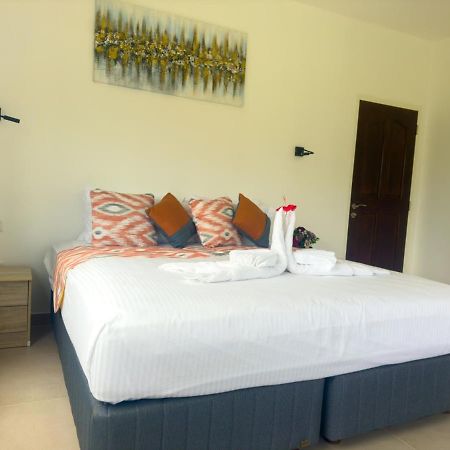 Tropic Villa Annex Grand Anse  Kültér fotó