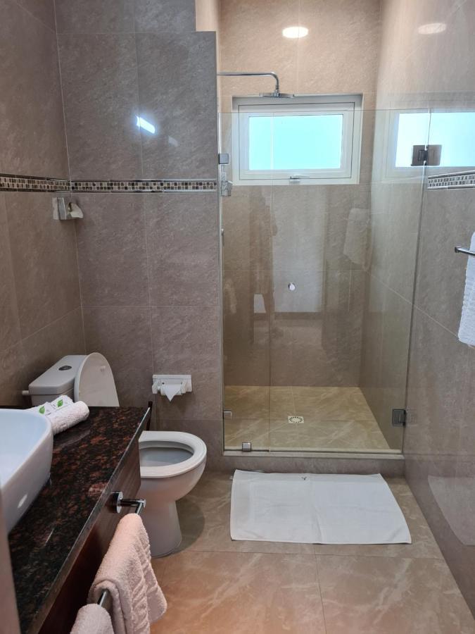 Tropic Villa Annex Grand Anse  Kültér fotó