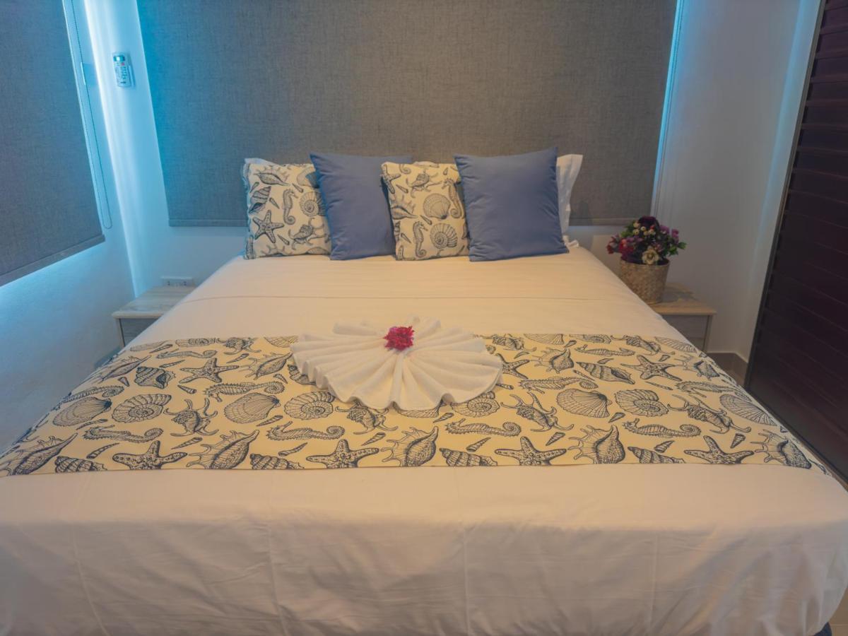 Tropic Villa Annex Grand Anse  Kültér fotó