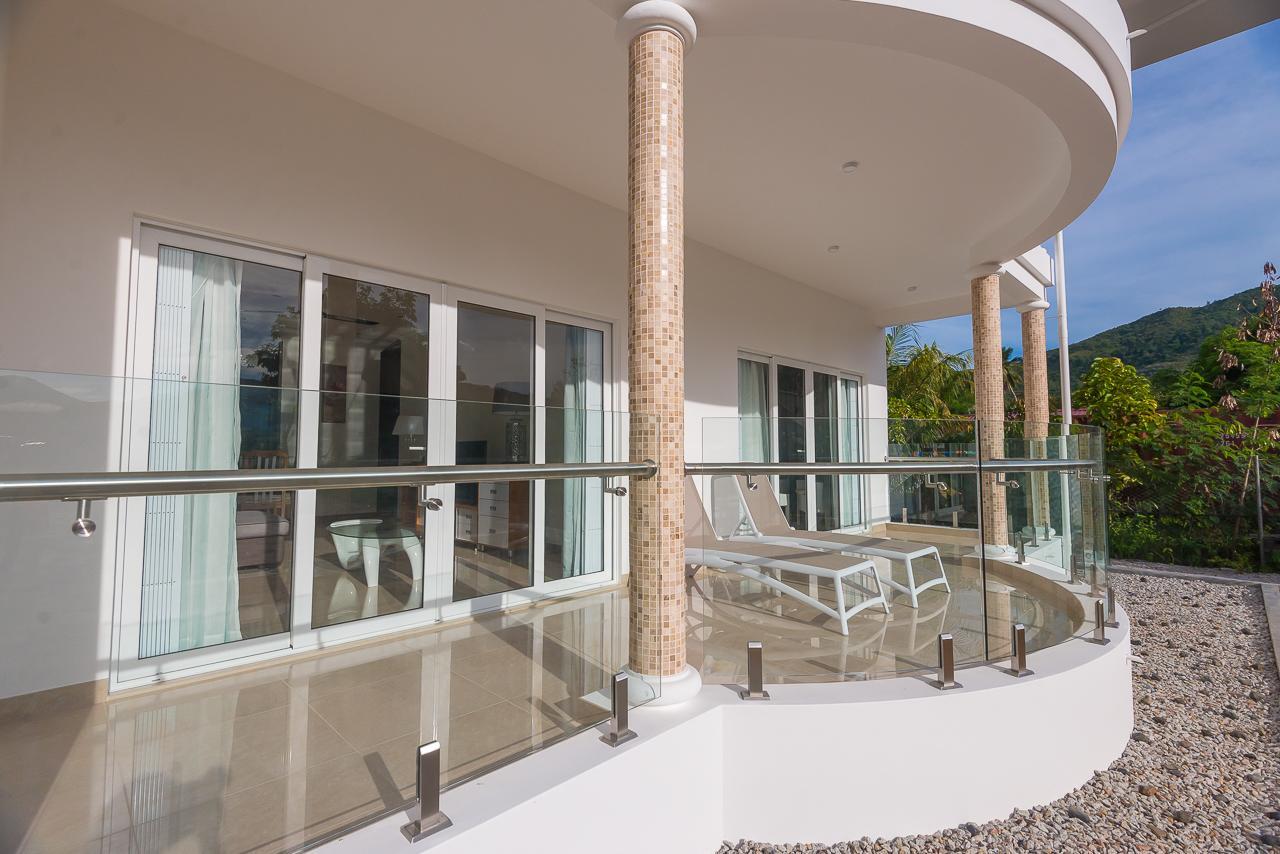 Tropic Villa Annex Grand Anse  Kültér fotó