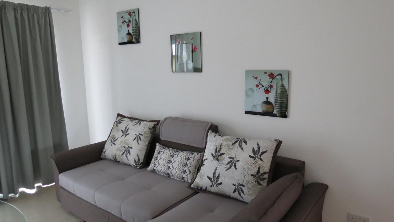 Tropic Villa Annex Grand Anse  Kültér fotó