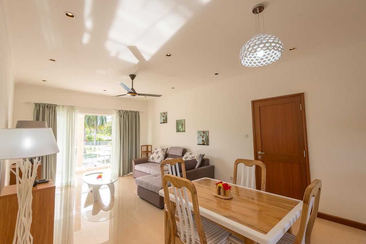 Tropic Villa Annex Grand Anse  Kültér fotó